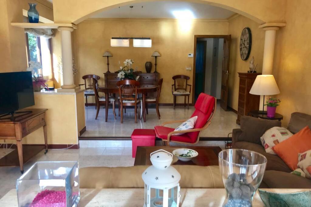 カロンジェ Casa Con Piscina En La Costa Bravaヴィラ エクステリア 写真